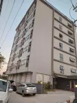 Hotel Chom Chao City Hoteles en Anlong Romiet