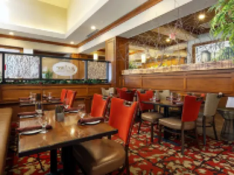 Hilton Garden Inn Clifton Park Hotels in Clifton Park