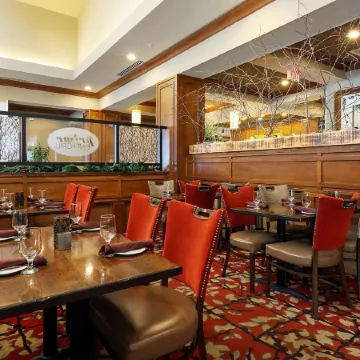 Hilton Garden Inn Clifton Park Отели в г. Клифтон Парк