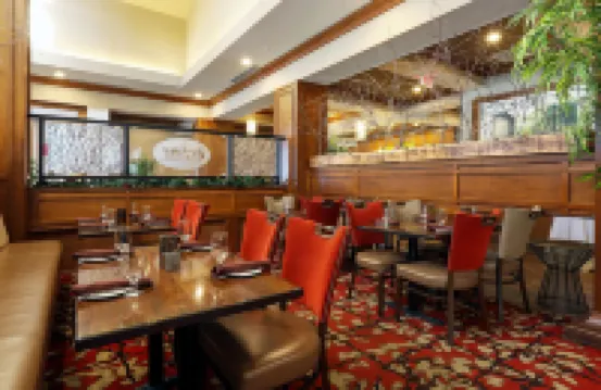 Hilton Garden Inn Clifton Park