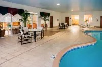 Comfort Suites Hotels in Milledgeville