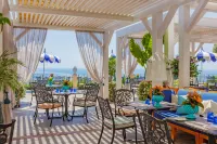 Grand Hotel San Pietro Taormina Hôtels à : Taormine