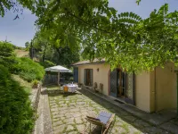 Allodola Hotels in Rufina