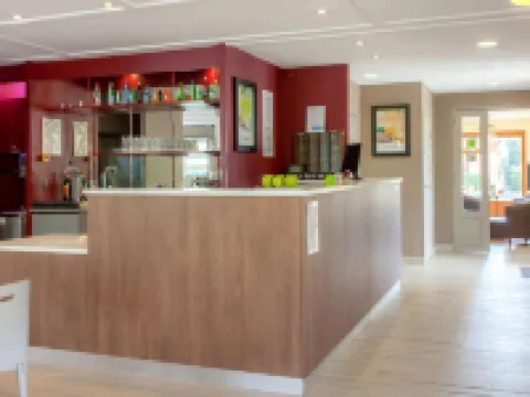 米洛康鉑酒店 米約酒店