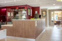 Campanile Millau Hotels in Millau