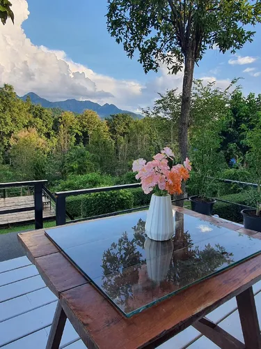 รูปภาพของบ้านภู ม่อนตะแลง รีสอร์ต