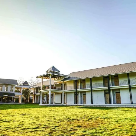 NanSripanna Resort