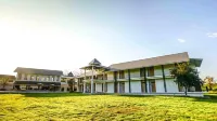 NanSripanna Resort Hotel a Nan