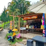 Sai Nam Wang Resort Hoteles en Mae Wang