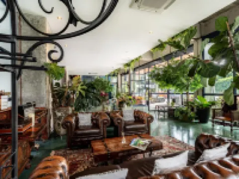 เดอะวู้ด โรงแรมในอำเภอเมืองสุรินทร์