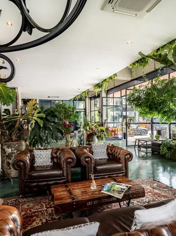 รูปภาพของเดอะวู้ด