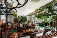 The Wood Hotels in Surin