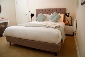Portfolio Apartments - Welwyn Business Park