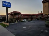 Rodeway Inn Carson - Los Angeles South Các khách sạn ở Carson