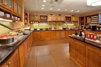 Hyatt Place Madison Downtown - Breakfast