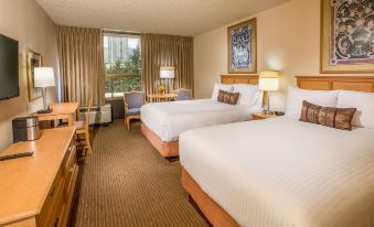 Hotel 116, A Coast Hotel Bellevue - Housity