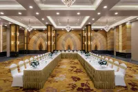 Justa Ssatva Resort, Udaipur Hotel di Kotra