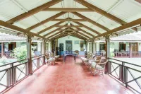 Jungle Lodges and Resorts- Kabini River Lodge Hotels in N. Begur
