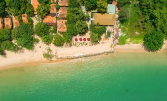 Wild Beach Phu Quoc Resort