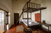 Heritage Stay