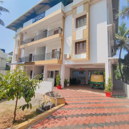Retaj Residency