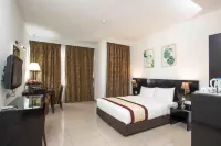 Swan Garden Hotel
