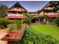 River House Lodge