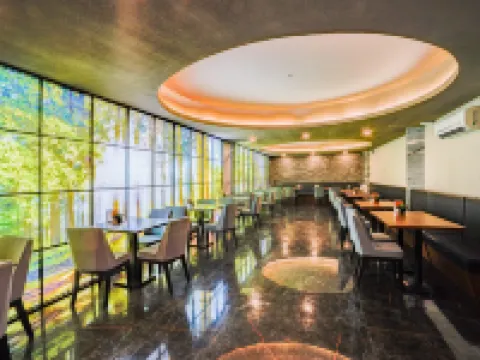 ルポ・リベロ・ホテル&スパ アンタルヤのホテル