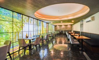 Lupo Libero Hotel Spa
