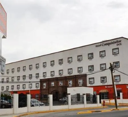 Hotel Conquistador Inn by US Consulate