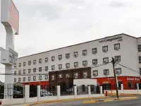 Hotel Conquistador Inn by US Consulate Hotels near Las Torres Plaza Comercial