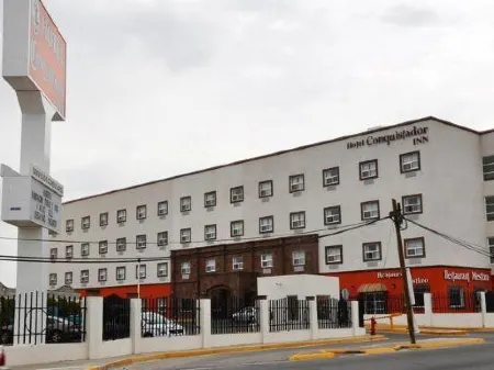 Hotel Conquistador Inn by US Consulate