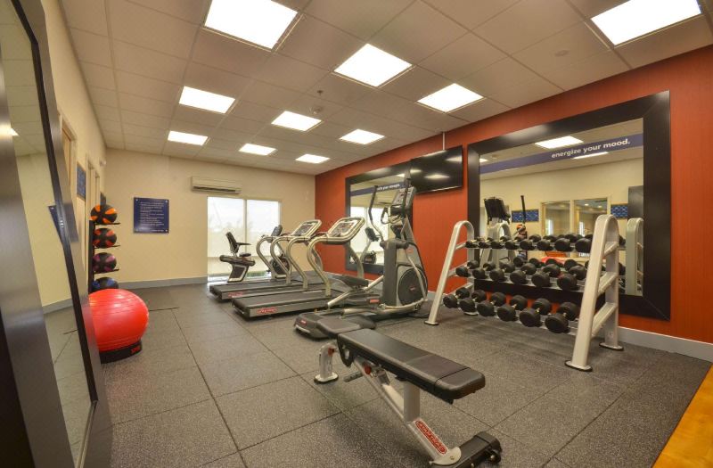 Hampton Inn North Little Rock-McCain Mall photo 3