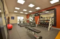 Hampton Inn North Little Rock-McCain Mall - palestra
