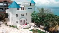 Azure Camotes Resort Hotel Hotels in Poro