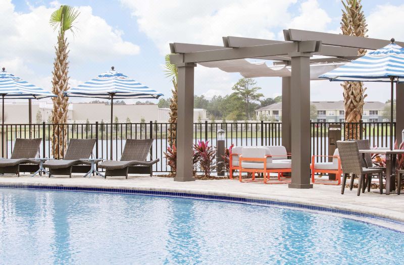 Hyatt Place Jacksonville St Johns Town Center photo 4