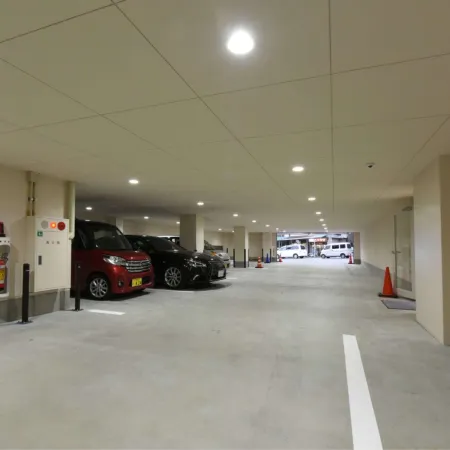 Hotel Showmeikan