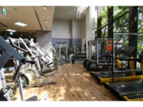 野上總統酒店 飯冢市酒店