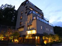 Nanakusa No Yu Hotels near Bessho Onsen