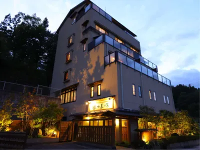 Nanakusa No Yu Chuzen Temple 주변 호텔