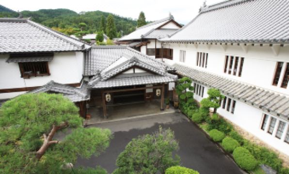 Ryokan Hanaya
