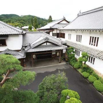 Ryokan Hanaya