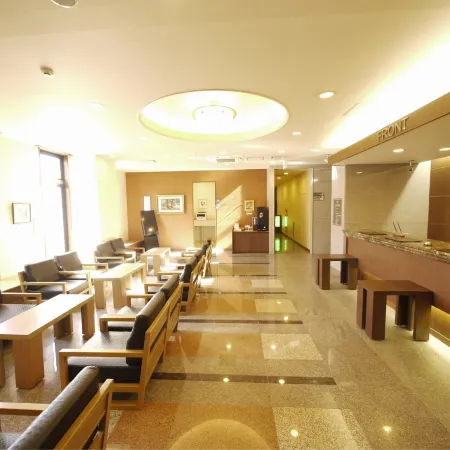 Hotel Route-Inn Suzuka