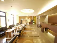 Hotel Route-Inn Suzuka - Desayuno