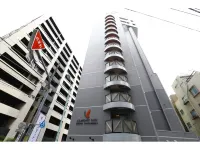 Almont Inn Tokyo Nihonbashi