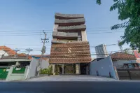 Stay.VIE Hotel
