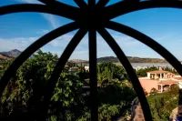 Hotel Bonalba Alicante - lãng mạn