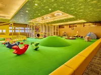 Ooedo Onsen Monogatari Premium Hotel Fugetsu (Old:Yukai Resort Premium Hotel Fugetsu)