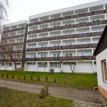 Carea Harz Hotel Allrode