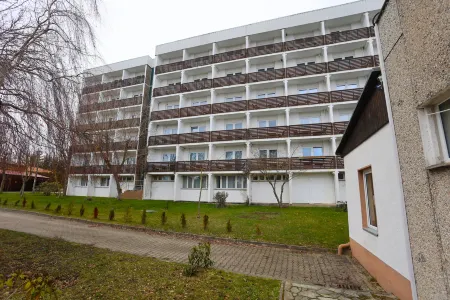 Carea Harz Hotel Allrode